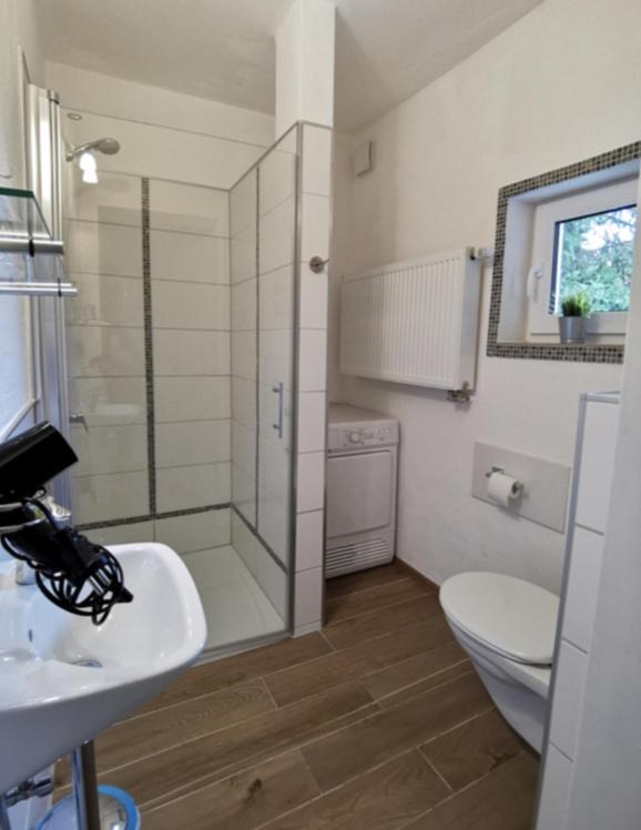 Hotel Wettlaufer Homberg  Zimmer foto