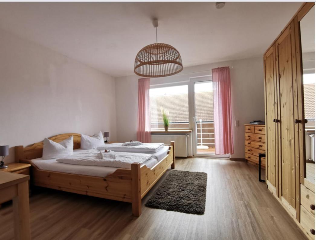 Hotel Wettlaufer Homberg  Exterior foto