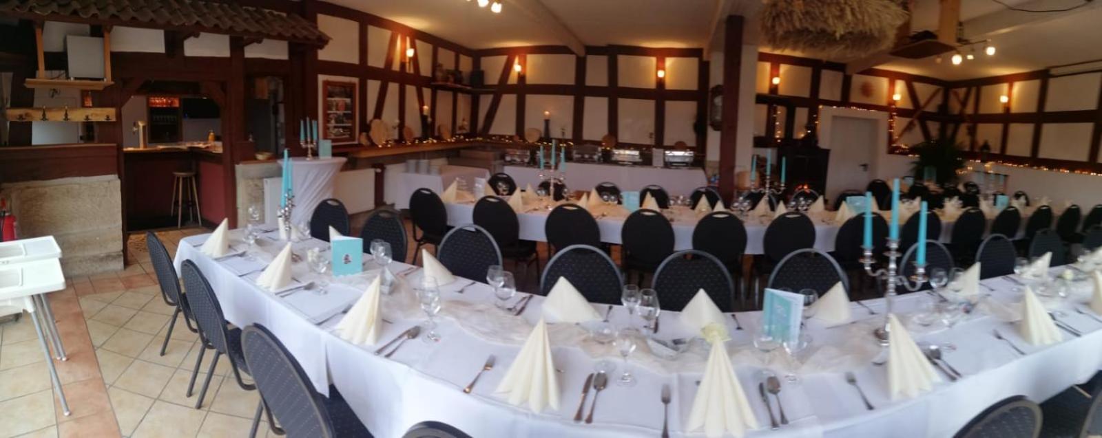 Hotel Wettlaufer Homberg  Exterior foto