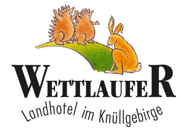 Hotel Wettlaufer Homberg  Exterior foto